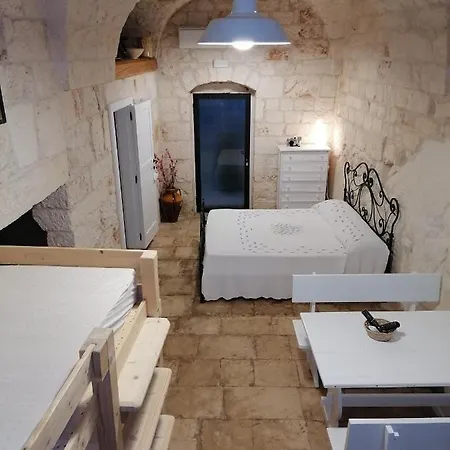 Guest house Casetta Andrea E Aurora