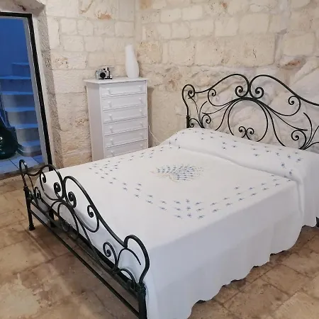 Guest house Casetta Andrea E Aurora Ostuni