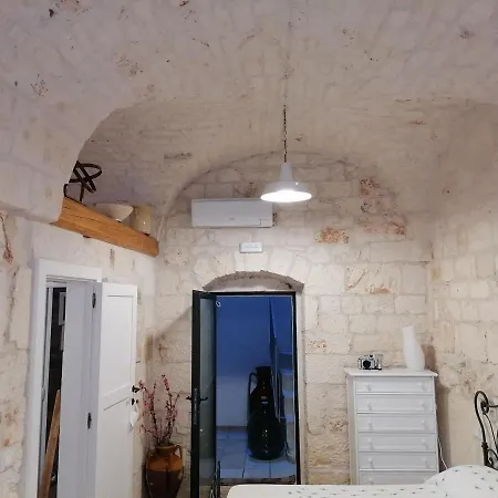 Casetta Andrea E Aurora Ostuni