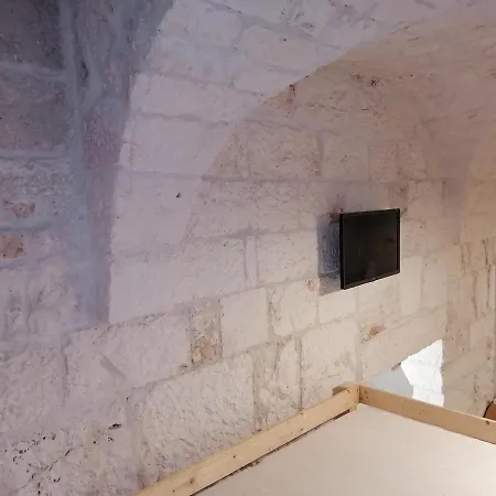 Maison d'hôtes Casetta Andrea E Aurora Ostuni