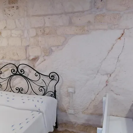 Maison d'hôtes Casetta Andrea E Aurora *